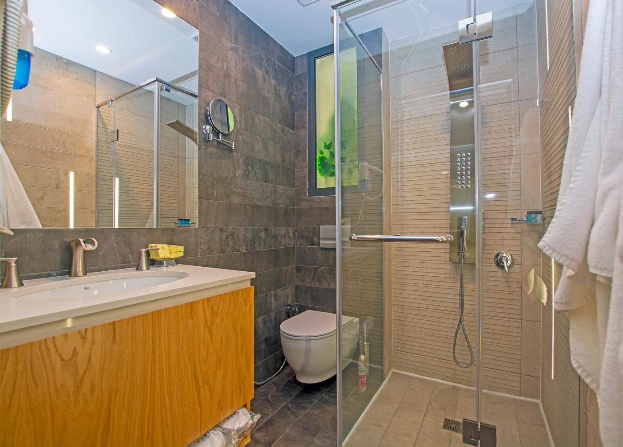 Cartez Hotel エレバン 部屋 写真