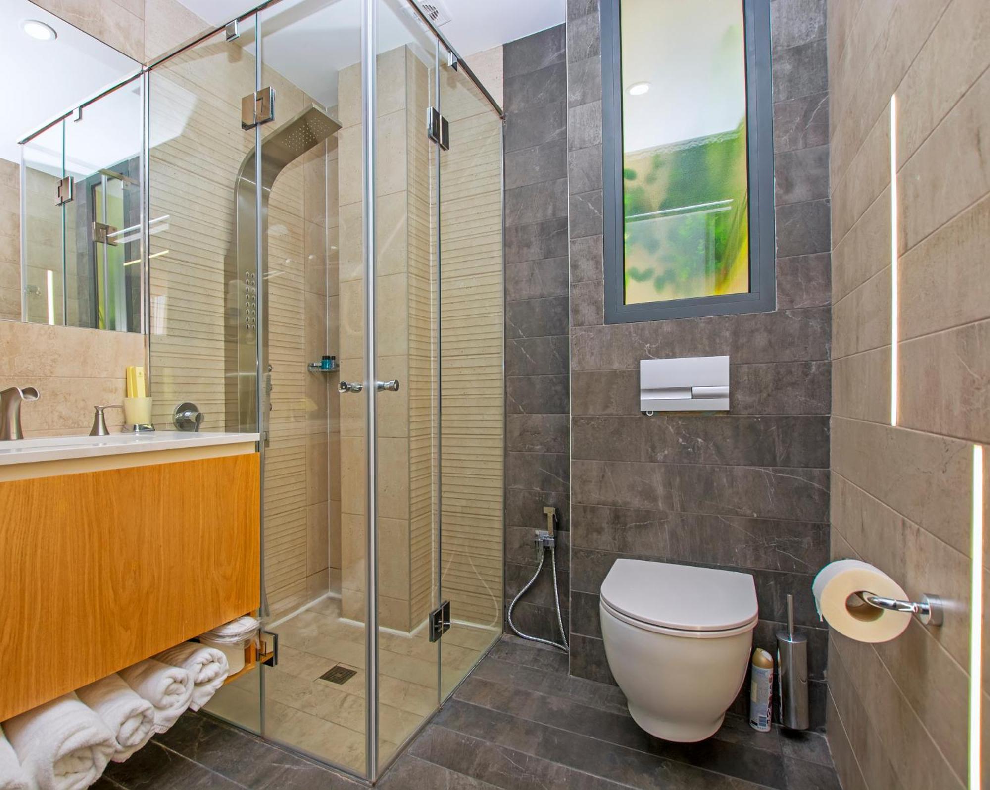 Cartez Hotel エレバン 部屋 写真